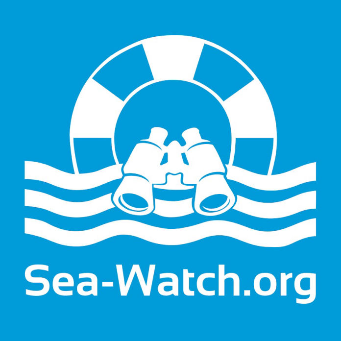 Sea Watch Logo