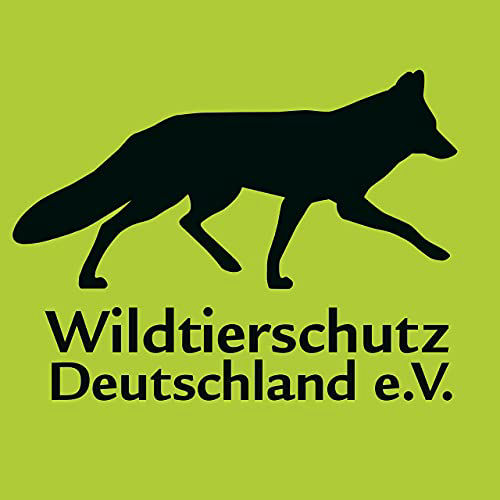 Wildtierschutz Deutschland e.V. Logo